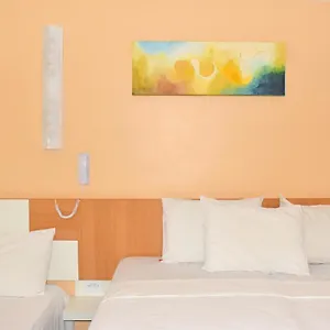 Diroma Fiori Com Piscinas Thermais 24h Inclusas Apartamento