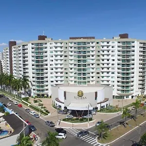 Riviera Thermas Park Apartamento