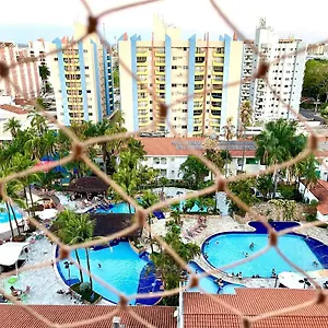 Thermas Boulevard - Temporada Apartamento