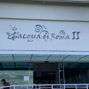 Ludovisi Lacqua Ii Aparthotel