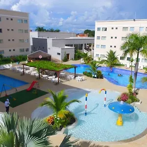 Encontro Aguas Thermas By Wam Experience Resort